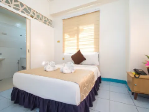 อาลิเซีย ทาวเวอร์ เรสซิเดนเซส - สำหรับผู้ใหญ่เท่านั้น - โฮสเทล โรงแรมในเซบู