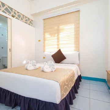 Alicia Tower Residences