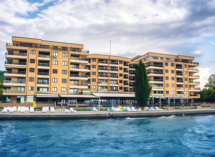 Park Lakeside Ohrid