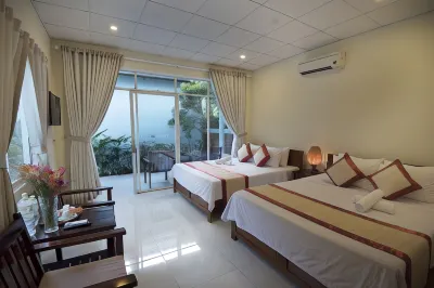 Sunlight Bungalow Hotel a Phu Quoc Island