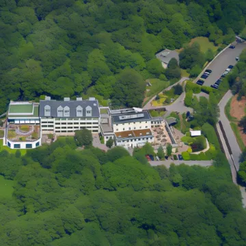 Hotel VierJahreszeiten am Seilersee