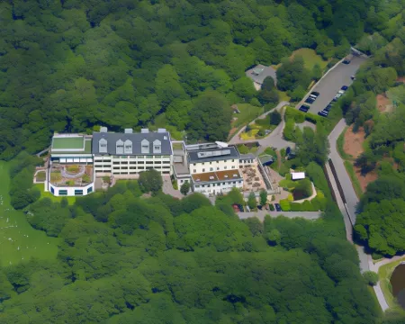 Hotel VierJahreszeiten am Seilersee Hotels in Iserlohn