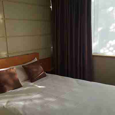 Hôtel du Parc Nantes Ouest Orvault Rooms