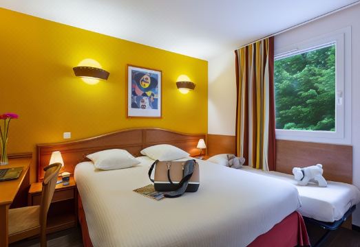 B&B Hotel Amneville-Les-Thermes
