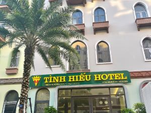 Tình Hiếu Hotel