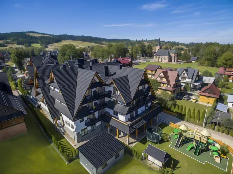 Hotel Toporów Hotels in der Nähe von Kotelnica III Ski Lift