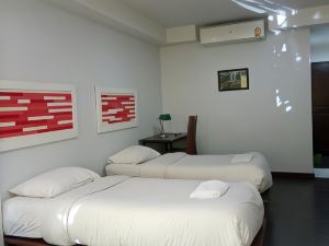 Baan Nai Vieng Hostel