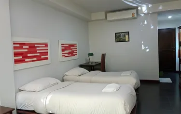 รูปภาพของบ้านในเวียง