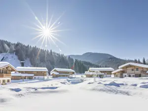 Relais & Châteaux Gut Steinbach Hotel Chalets Spa
