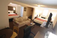 Campbellford River Inn Hotel a Campbellford