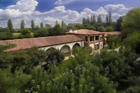 Ca' Murà, Natura e Resort Hotel a Bovolenta