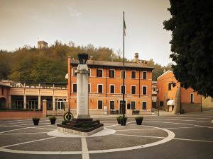 Albergo Ristorante Alla Vittoria "Da Renato"