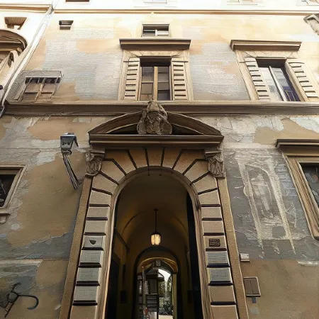 Hotel Bavaria