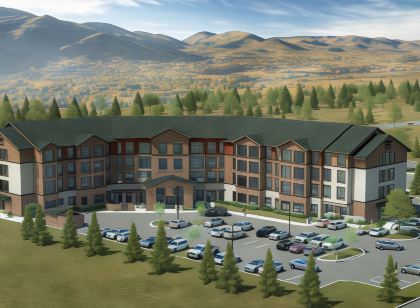 Homewood Suites by Hilton Steamboat Springs