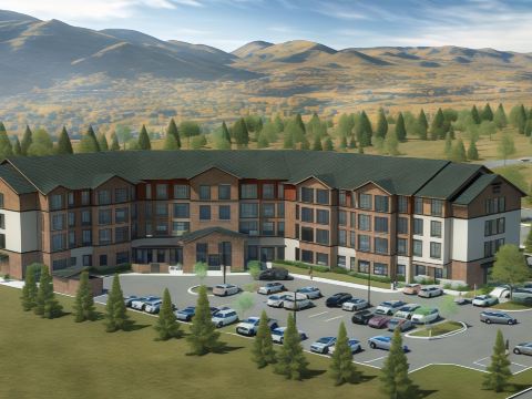 Homewood Suites by Hilton Steamboat Springs