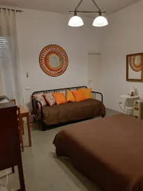 Villa Dietro la Luna
