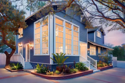 Hideaway Santa Barbara, A Kirkwood Collection Hotel