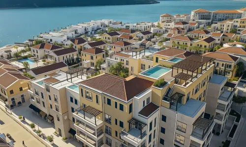 Portonovi Resort