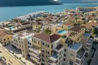 Portonovi Resort Hotels in 
