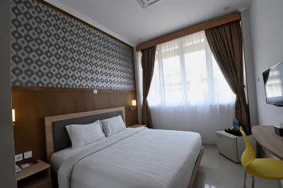 Paviliun Bukittinggi Hotels in 