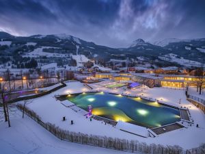 Hotel Bad Hofgastein - the Storks - Adults Only