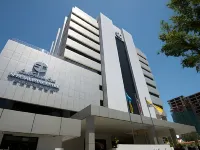 Grand Inn Hotel - Macalister Road