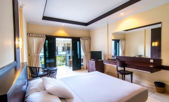 Champlung Mas Hotel Legian, Kuta