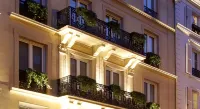 Hotel Diva Opera Hotels near Town hall of the 7th arrondissement of Paris