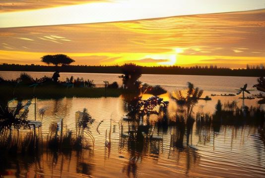 Le Kroma Villa 사진