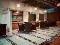 Golden Hotel