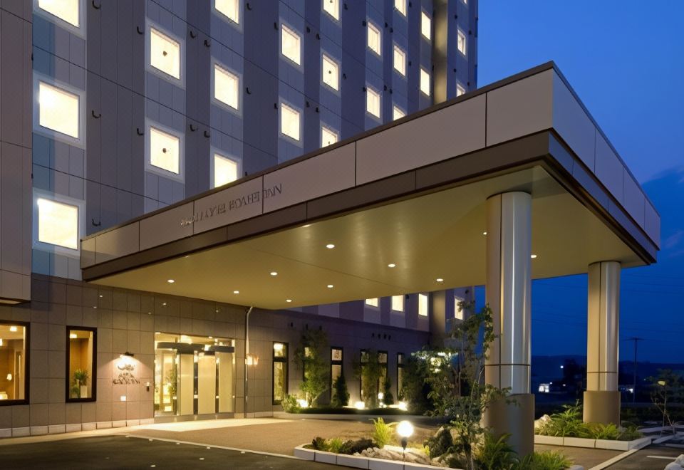 Hotel Route-Inn Ena - Housity