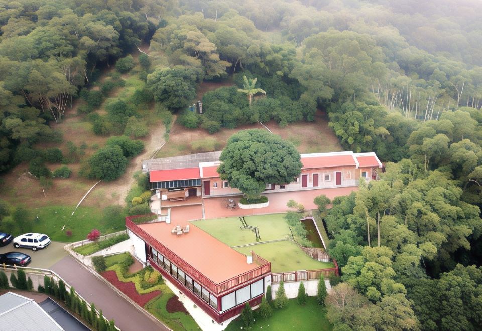 3. 지헤드 빌라..