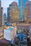 The Quarter Ploenchit by UHG Hotels in Pathum Wan
