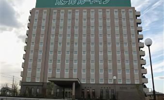 Hotel Route-Inn Matsusaka Ekihigashi