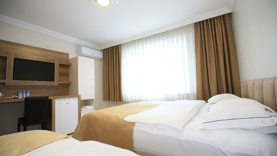 Evim Butik Hotel