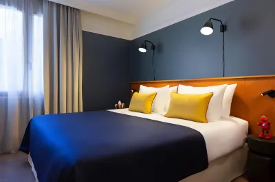 Citadines City Centre Grenoble Hotels in Grenoble