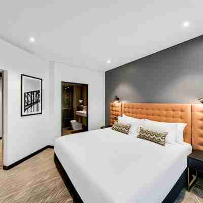 Vibe Hotel North Sydney Rooms