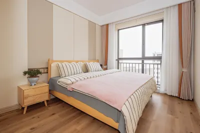 Mohua Apartment (Niuguang Highway No.1) Hotel in zona Xinjie Passenger Transport Terminal