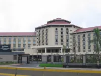 Radisson Blu Dhaka Water Garden Hotels in 