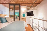 San Telmo Suites Hotels in Буенос-Айрес