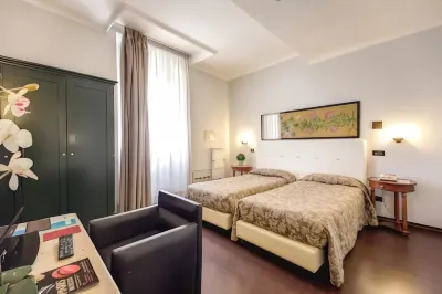 Hotel Valle Hotels in Monti