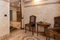 Adler Cavalieri Hotel-Private Spa & Gym - spa