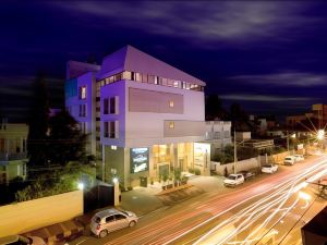 Coraltree By Goldfinch Hotels Bangalore