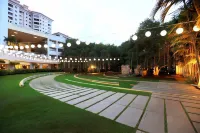 The Woodrose Các khách sạn gần BGS School of Architecture and Planning