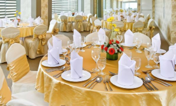 St Giles Hotel Makati