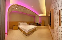 Wind Hotel Nan Tse Branch Hotel in zona Xin Yang Nu Lake