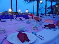 Sutra Beach Resort, Terengganu - Aamiainen