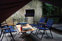 Time Capsule Retreat, Sungai Lembing Hotel a Sungai Lembing