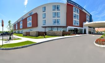 SpringHill Suites Voorhees Mt. Laurel/Cherry Hill