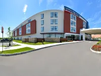 SpringHill Suites Voorhees Mt. Laurel/Cherry Hill Hotels in Echelon